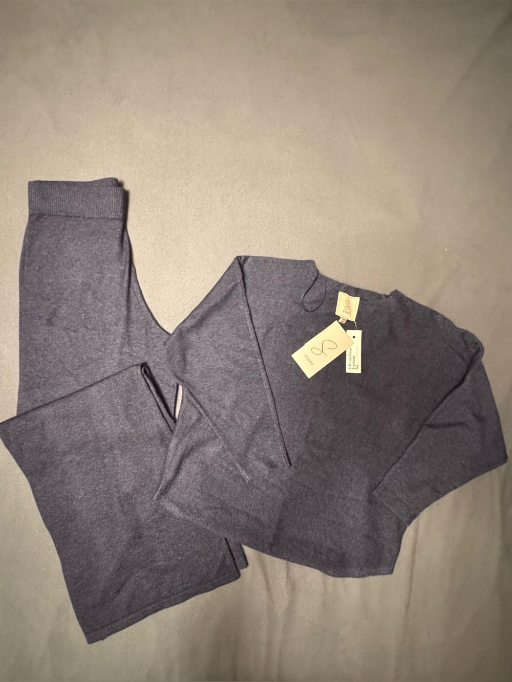 Women’s two piece outfit